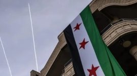 Suriye'de DEAŞ İle İlişkili Ter&ouml;r H&uuml;cresi Ortaya &Ccedil;ıkarıldı!