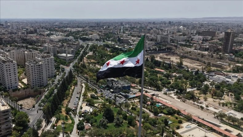 Suriye'den SDG'ye Sert Yanıt! Görüşmeler Durduruldu: Son Karar 28 Aralık'ta Açıklanacak