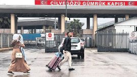 Suriyelilerin Dönüşü İçin Üç Aşamalı Strateji