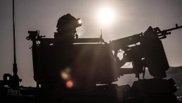 Suriye&rsquo;nin Humus B&ouml;lgesinde Silahlı Saldırı: Suriye ve ABD Askerleri Hedef Alındı