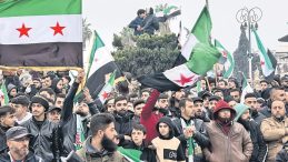 Suriye’nin Yeniden Doğuşunda Türkiye’nin Önemi