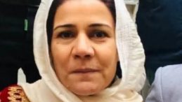 Suru&ccedil;'ta elektrik akımına kapılan gen&ccedil; kadın hayatını kaybetti