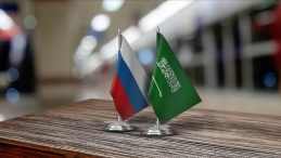 Suudi Arabistan ve Rusya Vize Muafiyeti Anlaşması İmzaladı