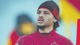 S&uuml;per Kupa İ&ccedil;in Hazırlıklar Başladı