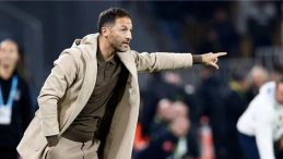 S&uuml;per Kupa Keyif Veriyor!