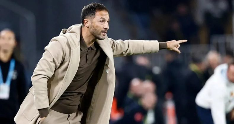 Süper Kupa Keyif Veriyor!