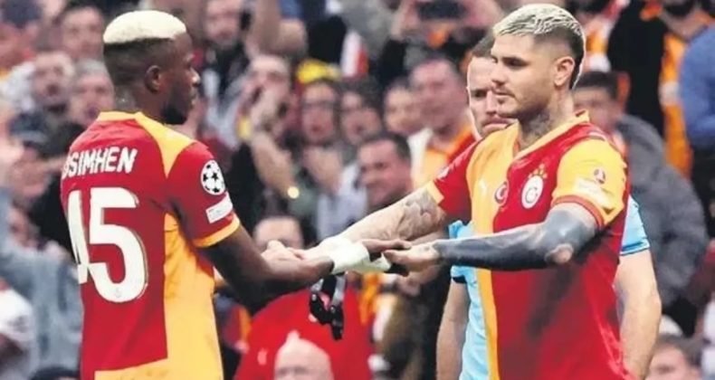 S&uuml;per Kupa'nın Favorisi Galatasaray