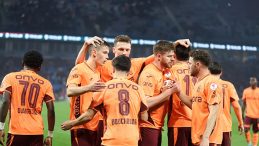 S&uuml;per Lig'de dev ma&ccedil;! İşte rakamlarla Trabzonspor – Beşiktaş rekabeti