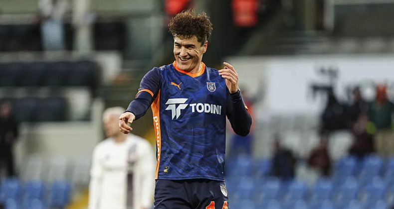 Süper Lig'de Eldor Shomurodov Gol Krallığının Zirvesinde!