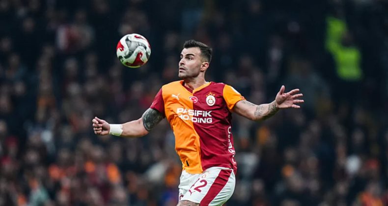 Süper Lig'de İlk Yarıda 40 Futbolcu Tüm Maçlarda Görev Aldı