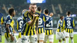 S&uuml;per Lig'de İlk Yarının Gol Raporu