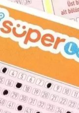 S&uuml;per Loto Sonu&ccedil;ları A&Ccedil;IKLANDI! 4 Aralık 2025 MPİ Milli Piyango S&uuml;per Loto Sonu&ccedil;ları Sorgulama Ekranı
