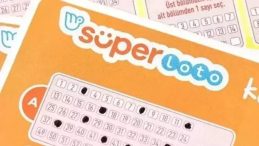 S&uuml;per Loto Sonu&ccedil;ları A&Ccedil;IKLANDI! 4 Aralık 2025 MPİ Milli Piyango S&uuml;per Loto Sonu&ccedil;ları Sorgulama Ekranı
