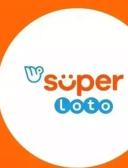 S&Uuml;PER LOTO SONU&Ccedil;LARI SORGULAMA: 25 Aralık 2025 MPİ Online &ccedil;ekiliş ekranında sorgulama!