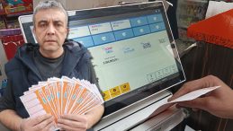 Süper Loto'nun dev ikramiyesi sahibini buldu! 150 milyon TL'lik ikramiyenin vurduğu il açıklandı: 'Kuponlarımıza heyecanla baktık'