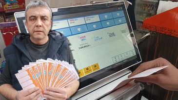S&uuml;per Loto'nun dev ikramiyesi sahibini buldu! 150 milyon TL'lik ikramiyenin vurduğu il a&ccedil;ıklandı: 'Kuponlarımıza heyecanla baktık'