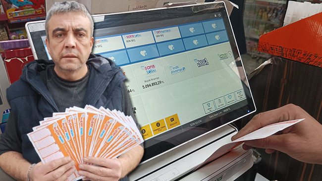 Süper Loto'nun dev ikramiyesi sahibini buldu! 150 milyon TL'lik ikramiyenin vurduğu il açıklandı: 'Kuponlarımıza heyecanla baktık'