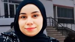 S&uuml;meyye'nin Katilinin Arkadaşı Olduğu Ortaya &Ccedil;ıktı