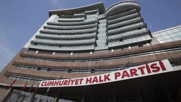Ş&uuml;pheli İsimler CHP Y&ouml;netiminde