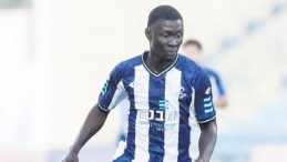 S&uuml;rpriz İsim Jocelin Ta Bi