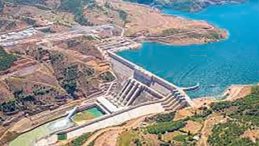 Suya b&uuml;y&uuml;k yatırım: 2026&rsquo;da 290 tesis hizmete alınacak