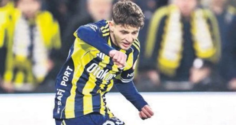 Szymanski Son Ma&ccedil;ına &Ccedil;ıktı!