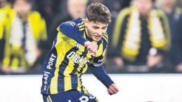 Szymanski son ma&ccedil;ına &ccedil;ıktı!