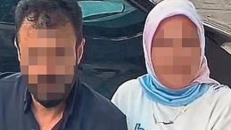 Tacizci &Ccedil;ifte 49 Yıl Hapis Cezası İstendi