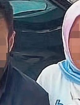 Tacizci Çifte 49 Yıl Hapis Cezası İstendi