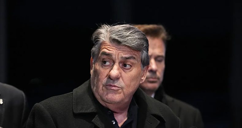 Tahkim Kurulu, Serdal Adalı'nın Cezalarını İptal Etti