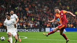 Tahkim'den Galatasaray'a Ret Yanıtı!