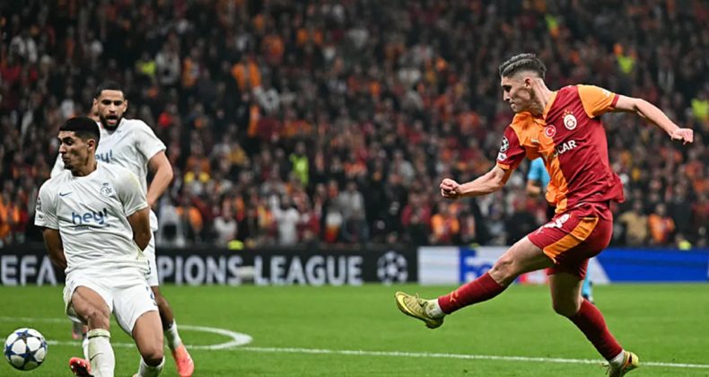 Tahkim'den Galatasaray'a Ret Yanıtı!