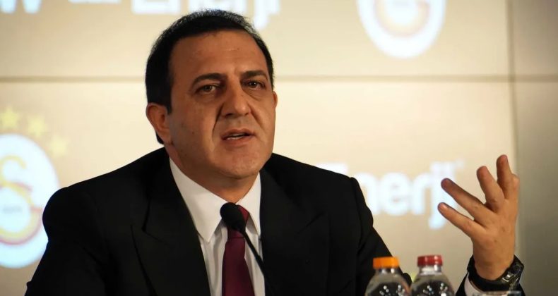 Tahkim’den Abdullah Kavukcu’nun cezasına indirim