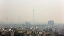 Tahran&rsquo;da Alarm Durumu! Hava Kirliliği Futbol M&uuml;sabakalarını Etkiledi