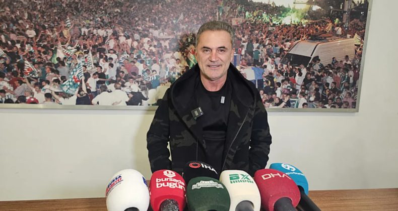 Tahsin Tam: Rakiplerin Durumuna Fazla Bakmıyoruz!