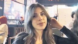 Takıntılı Cani G&ouml;z G&ouml;re G&ouml;re Katletti