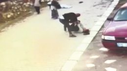 Takıntılı Koca Dehşeti