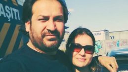 Taksici Katiline Verilen Ağırlaştırılmış M&uuml;ebbet Hapis Cezası Onandı