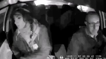 Taksiden 15 Bin TL &Ccedil;alan Ş&uuml;pheli Tutuklandı, Hırsızlık Anı Kameraya Yansıdı