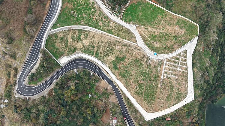 Talep Artışı Yaşanıyor! Şehirdeki Mezar Yeri Doluluk Oranı Yüzde 95'e Çıktı