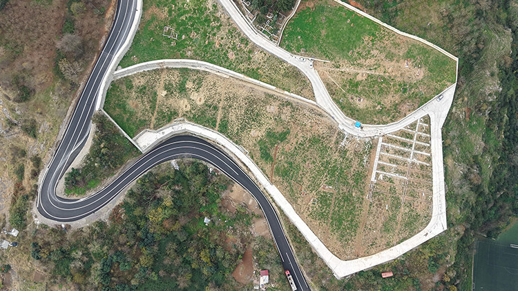 Talep Artışı Yaşanıyor! Şehirdeki Mezar Yeri Doluluk Oranı Yüzde 95'e Çıktı