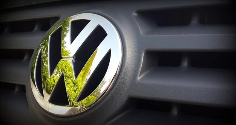 Talep Daralması Volkswagen'i Vurdu! 88 Yıllık Tarihinde İlk