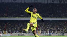 Talisca: Bu ligde şampiyonluk b&ouml;yle gelir