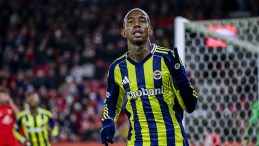 Talisca'dan "topu eve götürme" yorumu