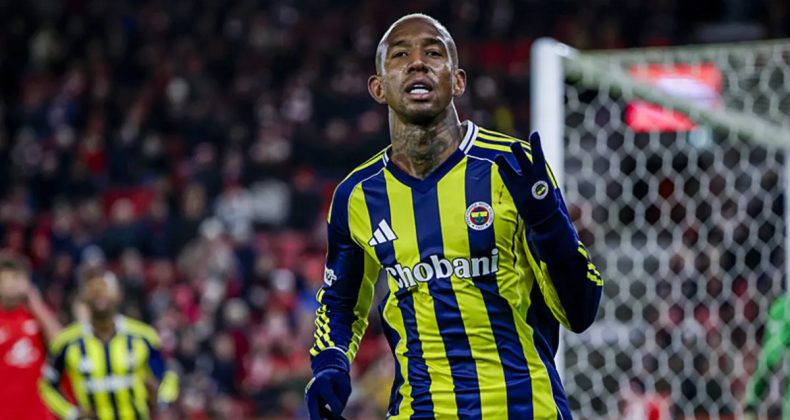 Talisca'dan "topu eve götürme" yorumu