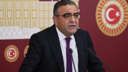 Tanrıkulu&rsquo;ndan Silivri Ziyareti