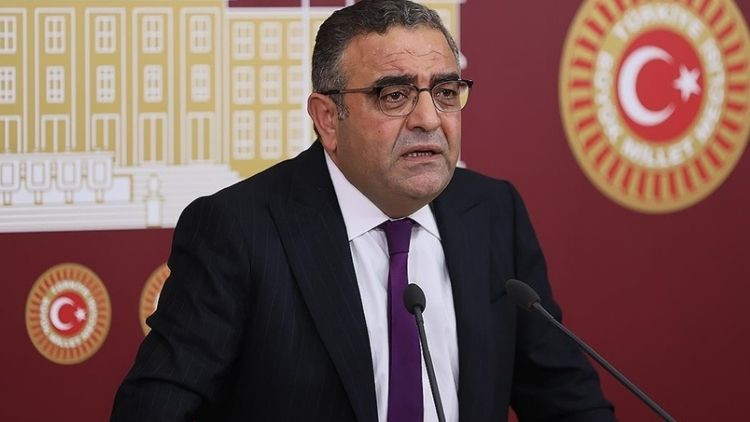 Tanrıkulu&rsquo;ndan Silivri Ziyareti