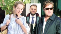 Tansu &Ccedil;iller&rsquo;in Gelini Korunma Talep Etti: Boşanma Davasında Yeni Gelişmeler