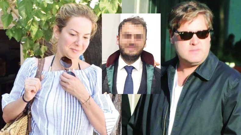 Tansu &Ccedil;iller&rsquo;in Gelini Korunma Talep Etti: Boşanma Davasında Yeni Gelişmeler