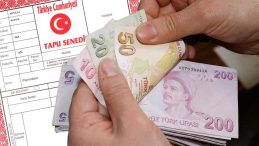 Tapu İşlemlerinde Yeni D&uuml;zenleme: 3 Kat Har&ccedil; Artışı!